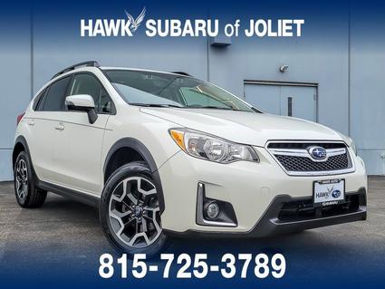 2017 Subaru Crosstrek Plainfield IL