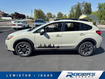 2016 Subaru Crosstrek Lewiston ID