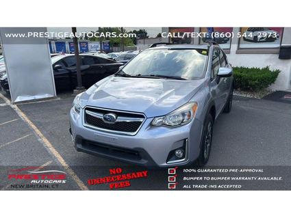 2017 Subaru Crosstrek New Britain CT