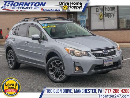 2017 Subaru Crosstrek Manchester PA