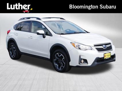 2017 Subaru Crosstrek Minneapolis MN