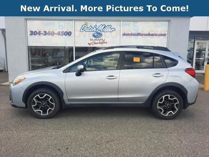 2016 Subaru Crosstrek Charleston WV