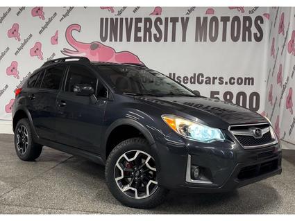 2016 Subaru Crosstrek Chattanooga TN