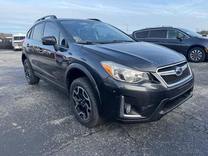 2016 Subaru Crosstrek Chattanooga TN