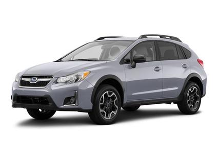 2017 Subaru Crosstrek Grandville MI