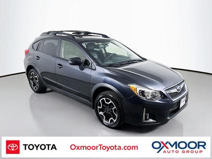 2016 Subaru Crosstrek Louisville KY