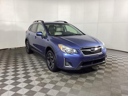 2017 Subaru Crosstrek Grandville MI
