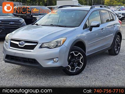 2015 Subaru XV Crosstrek Carroll OH