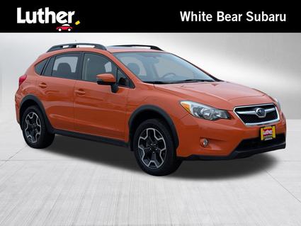 2015 Subaru XV Crosstrek Saint Paul MN