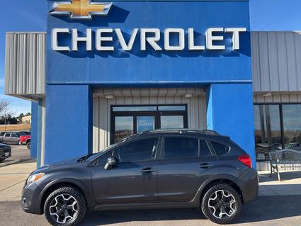2015 Subaru XV Crosstrek Chadron NE