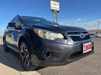 2015 Subaru XV Crosstrek Chadron NE