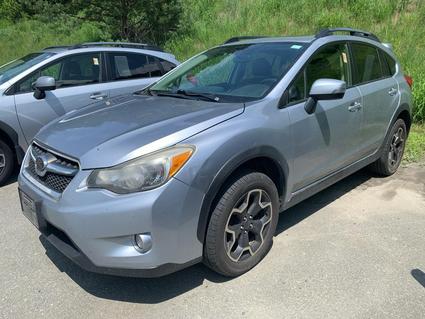 2015 Subaru XV Crosstrek Cliffton Park NY