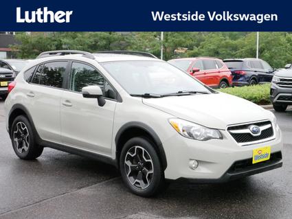 2015 Subaru XV Crosstrek Minneapolis MN