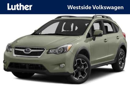 2015 Subaru XV Crosstrek Minneapolis MN