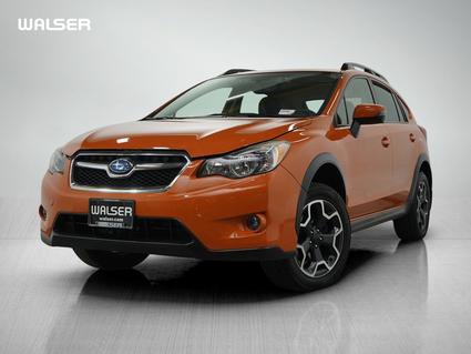 2015 Subaru XV Crosstrek Minneapolis MN