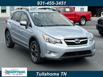 2015 Subaru XV Crosstrek Tullahoma TN
