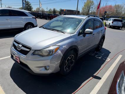2015 Subaru XV Crosstrek Tullahoma TN