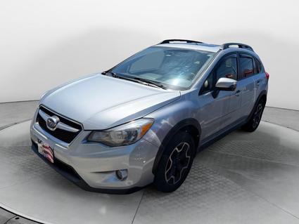 2015 Subaru XV Crosstrek Tullahoma TN