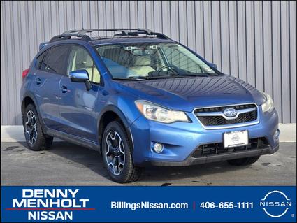 2015 Subaru XV Crosstrek Billings MT