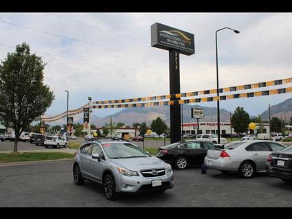 2015 Subaru XV Crosstrek Taylorsville UT