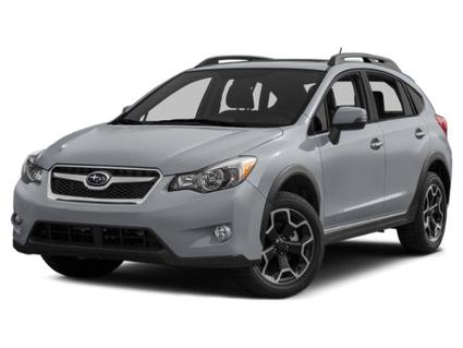 2015 Subaru XV Crosstrek Spokane WA
