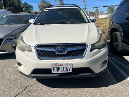 2015 Subaru XV Crosstrek Rancho Cucamonga CA