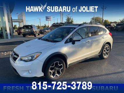2013 Subaru XV Crosstrek Plainfield IL