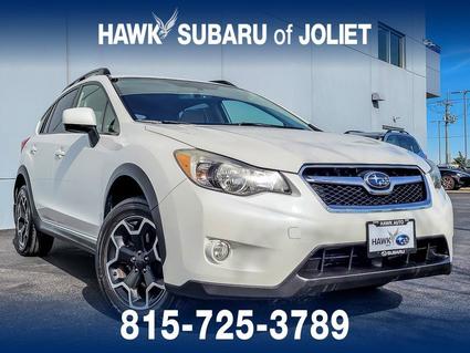 2013 Subaru XV Crosstrek Plainfield IL