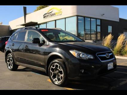 2013 Subaru XV Crosstrek Taylorsville UT