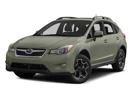 2014 Subaru XV Crosstrek Pocatello ID