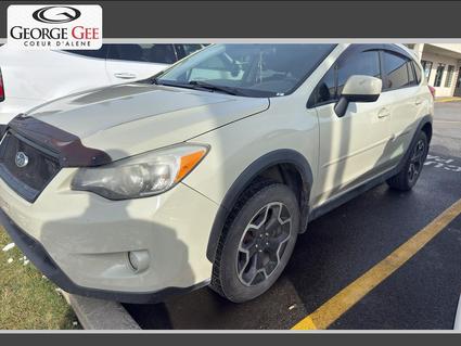 2014 Subaru XV Crosstrek Coeur d'Alene ID