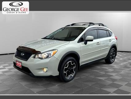 2014 Subaru XV Crosstrek Coeur d'Alene ID