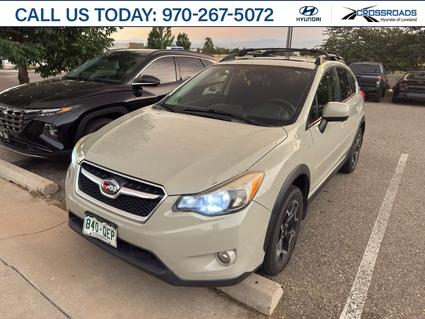 2013 Subaru XV Crosstrek Loveland CO