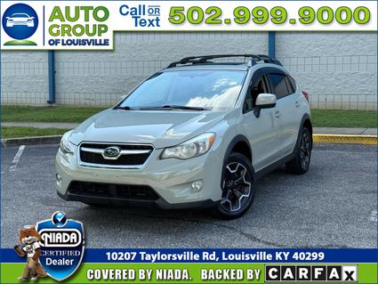 2014 Subaru XV Crosstrek Louisville KY