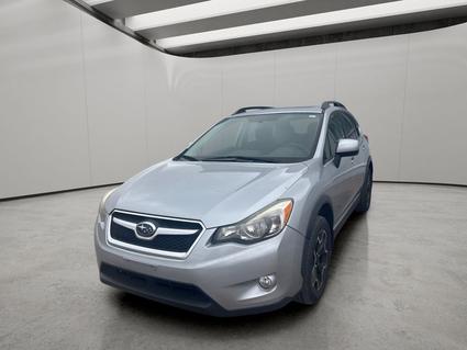 2013 Subaru XV Crosstrek Sterling CO