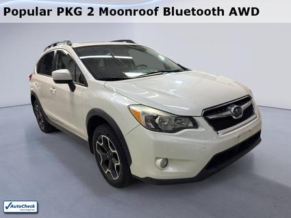 2013 Subaru XV Crosstrek Brunswick OH