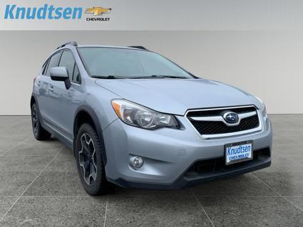 2014 Subaru XV Crosstrek Post Falls ID