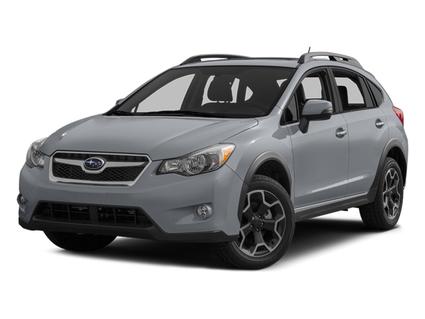 2014 Subaru XV Crosstrek Coeur d'Alene ID