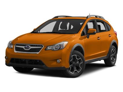2014 Subaru XV Crosstrek Minneapolis MN