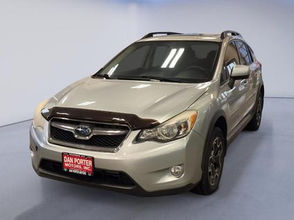 2013 Subaru XV Crosstrek Dickinson ND