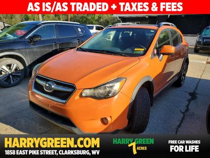 2014 Subaru XV Crosstrek Clarksburg WV