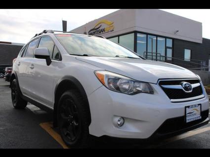 2014 Subaru XV Crosstrek Taylorsville UT