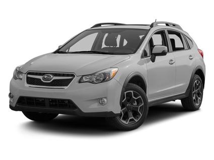 2013 Subaru XV Crosstrek Saint Paul MN