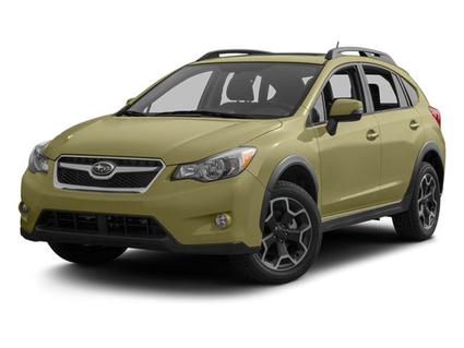 2013 Subaru XV Crosstrek Hayesville NC