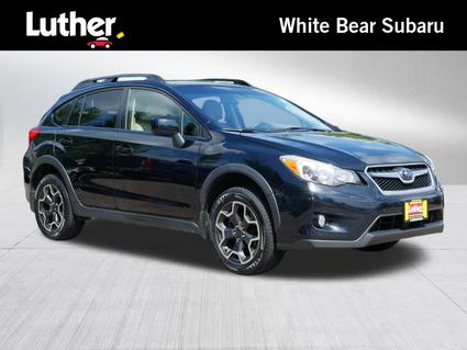 2014 Subaru XV Crosstrek Saint Paul MN