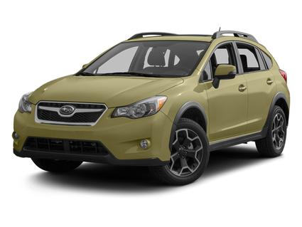 2013 Subaru XV Crosstrek Spokane WA
