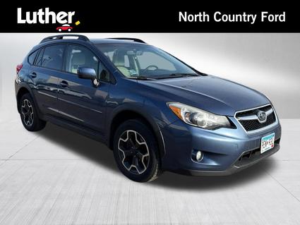 2013 Subaru XV Crosstrek Minneapolis MN