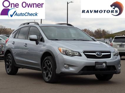 2014 Subaru XV Crosstrek Burnsville MN