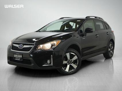 2016 Subaru Crosstrek Burnsville MN