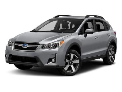 2016 Subaru Crosstrek Cheyenne WY